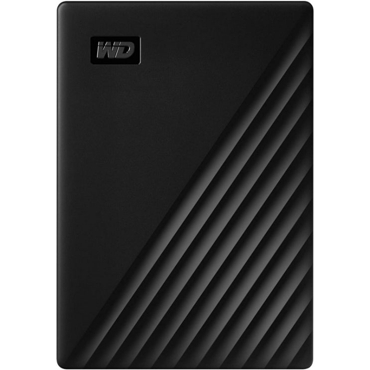요즘 인기있는 WD 5TB My Passport Portable 외장 하드 드라이브 검은색 - WDBPKJ0050BBK-WESN: 컴퓨터 및 액세서리, 단일옵션, 1 추천합니다