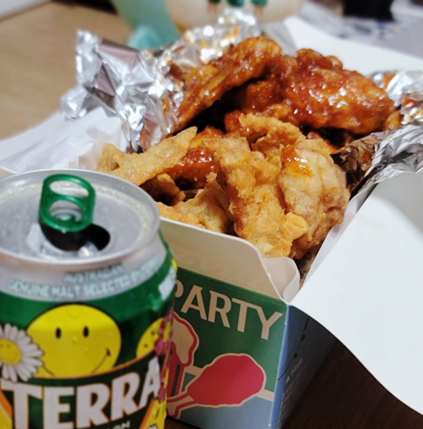  [정보] 지역화폐 10% 할인 받고 위메프오에서 배달음식 시켜먹기 (광주상생카드, 온누리상품권)