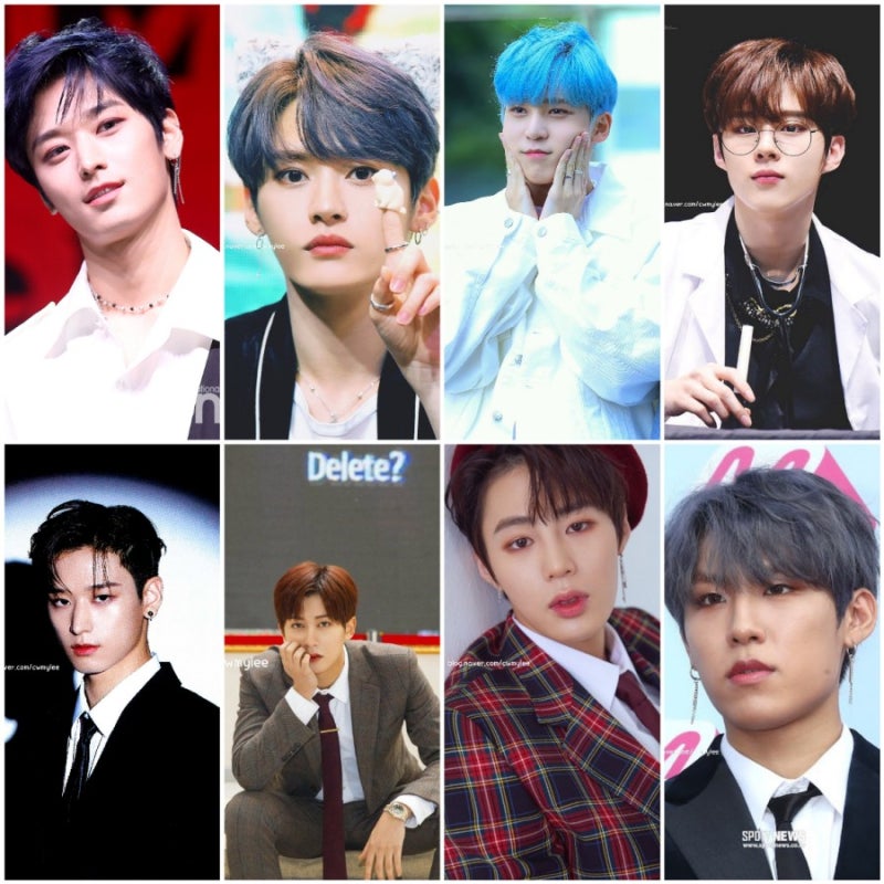 도시어부 시즌3 더보이즈 주연 나이•키•인스타•학력•프로필 김우석 스트레이키즈 리노 ....