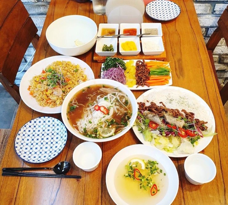 대구 코스트코 맛집 : 에이샤 혁신도시점 / 대구 쌀국수 분짜 월남쌈 맛집 / 신서혁신도시 맛집 추천 대구 코스트코 맛집 : 에이샤 혁신도시점 / 대구 쌀국수 분짜 월남쌈 맛집 / 신서혁신도시 맛집 추천