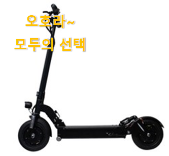  알짜배기 성인용전동킥보드접이식 핫한 꿀템 이런게 행복이에요.