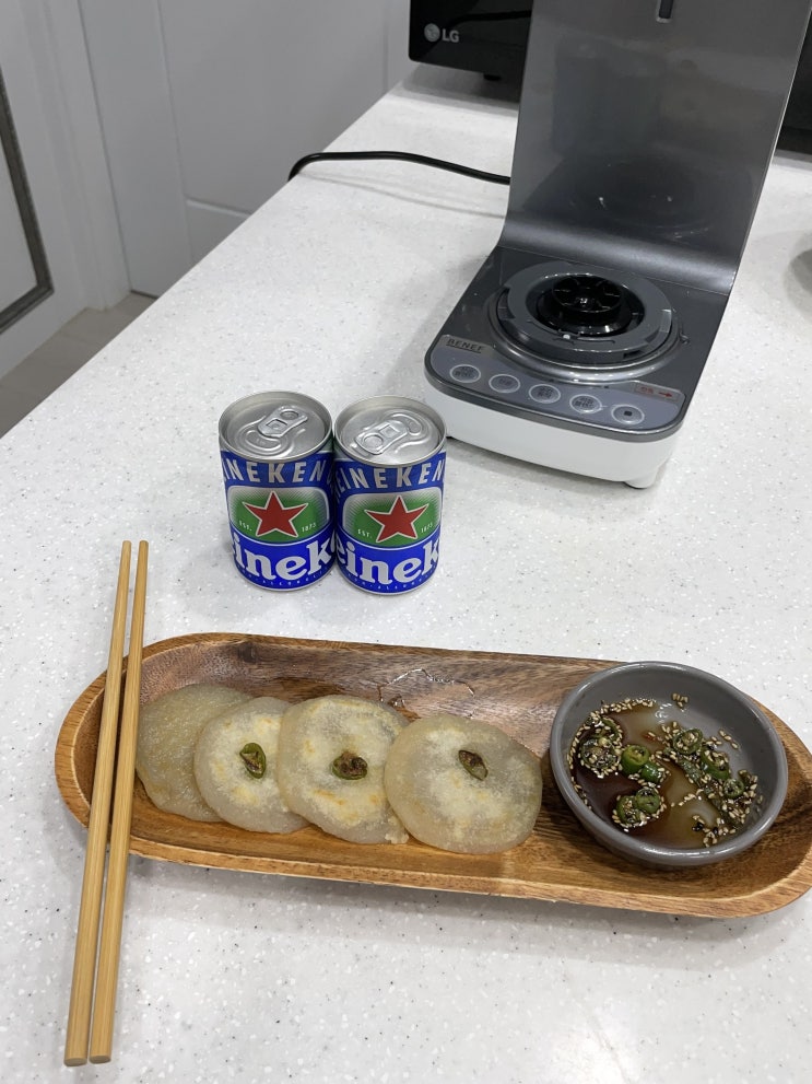 초고속블랜더로 요리까지! 초고속블랜더로 요리까지!