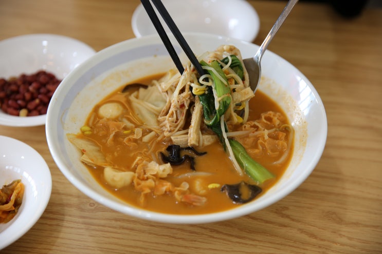  천안 마라탕 맛집 셀프바 스타일 천안마라탕(구 텐텐 마라탕)