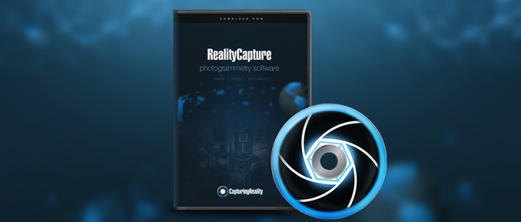  RealityCapture(리얼리티캡처)의 영구 라이선스를 구매하세요! - 세컨트러스트(2ndTrust)