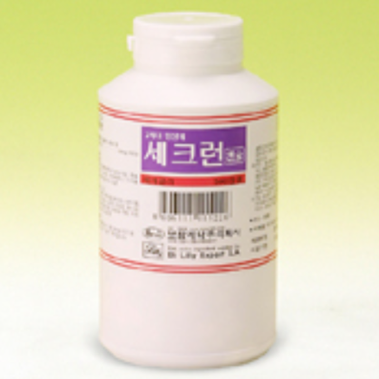 세크런캡슐, 꼭 알아야할 내용들(효능/복용법/부작용/주의사항) 세크런캡슐, 꼭 알아야할 내용들(효능/복용법/부작용/주의사항)
