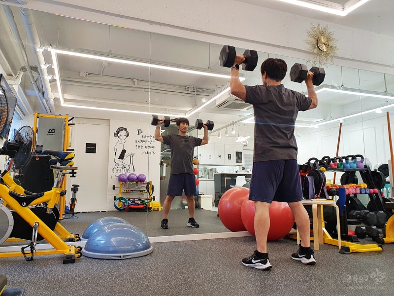 골프, 헬스, 홈트 운동 후 단백질 섭취는 포스트단백질바