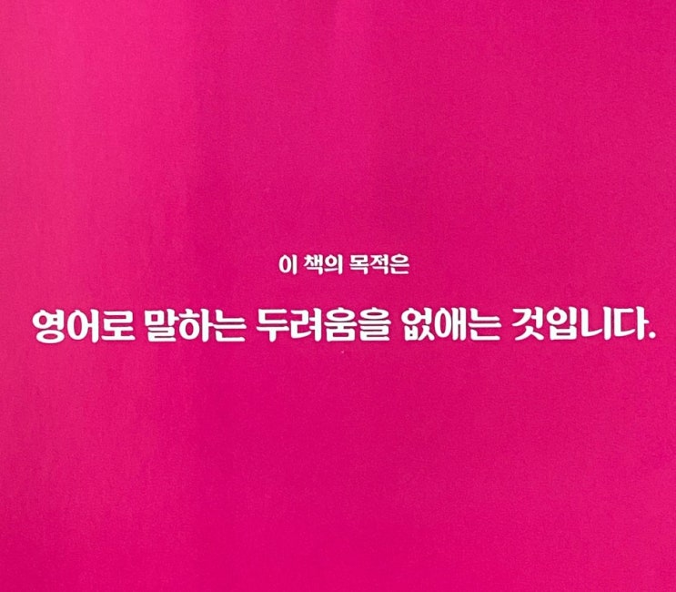  영어 왕초보도 끝까지 읽는 책, 영어 잘하는 법