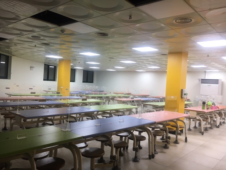  마포구 소의초등학교 누수탐지 누수공사 다녀왔습니다.