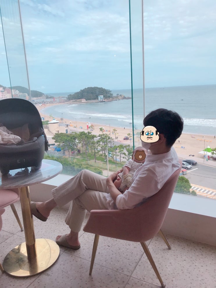  도윤이 history D+50