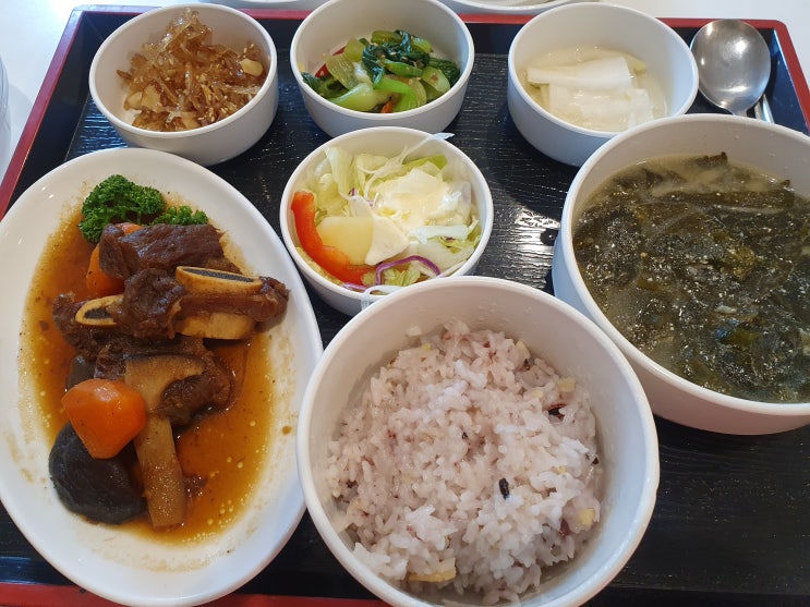  산후조리원 마지막날 ㅠㅠ