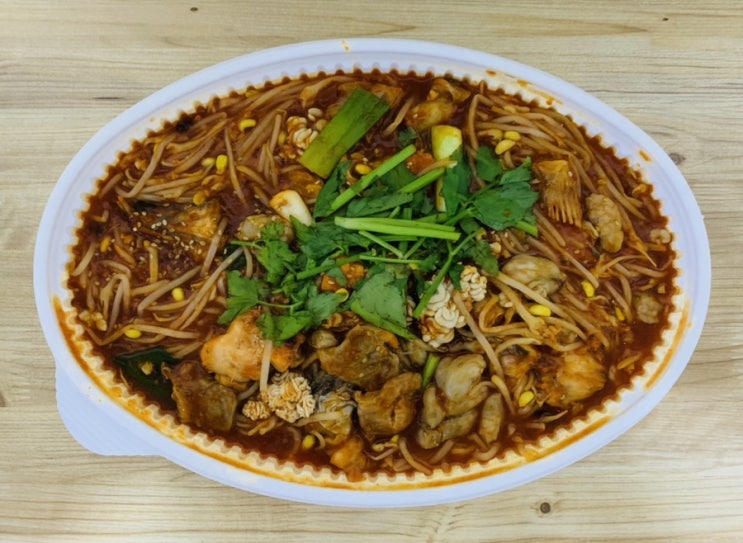  가성비 좋은 은평구 아구찜 맛집. 아리랑 아구찜& 알곤이찜. 아구,알곤이,오만둥이