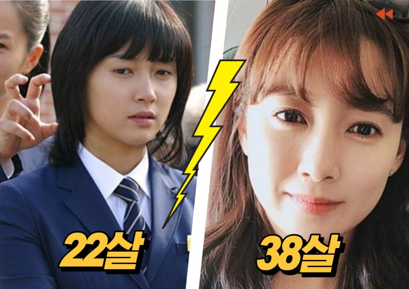 남상미 리즈시절 미모 비교, 남상미 프로필