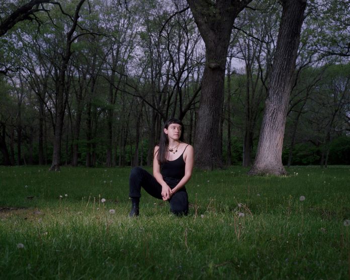  Macie Stewart / 메이시 스튜어트, 새로운 싱글 'Garter Snake' 데뷔