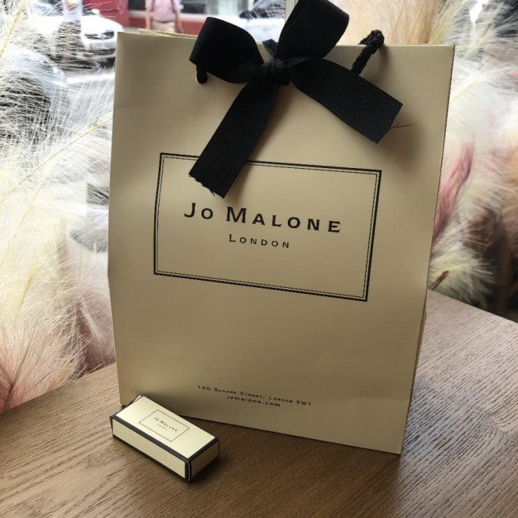  [조 말론 런던]JOE MALONE LONDON 우드 세이지&씨솔트 향수