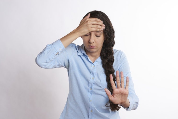  출산 무통주사 후 두통이 생겼어요! -경막천자후두통(PDPH, postdural puncture headache)(1)