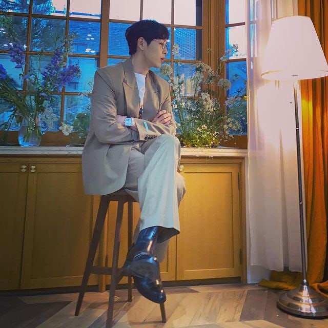 SG워너비 이석훈 타투 문신에 담긴 의미(Feat. 아내 사랑)