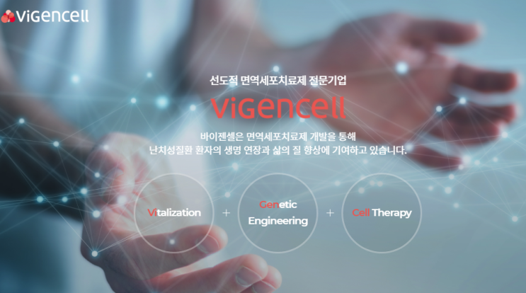  바이젠셀 공모주 청약 정보 및 경쟁률 + 주린이 공모주 일기