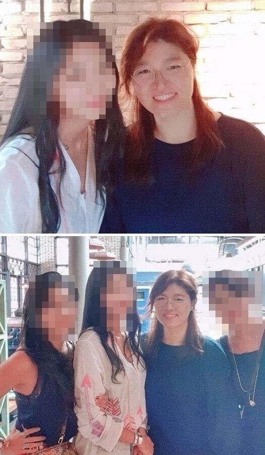 역도선수 장미란 근황과 그녀의 기록 - 세계신기록ㅣ개인최고기록