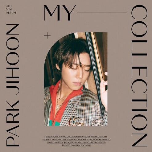 박지훈 - Gallery(갤러리) 듣기,가사,노래,뮤비