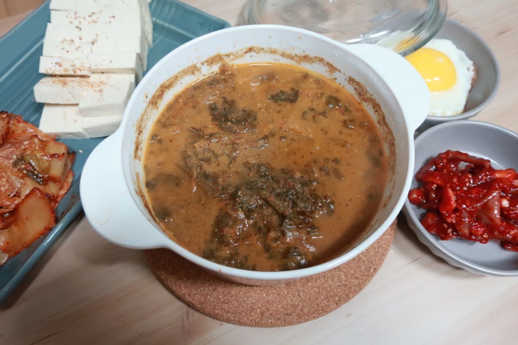  계산시장 맛집 여름보양식은 헬로부찌 장어탕