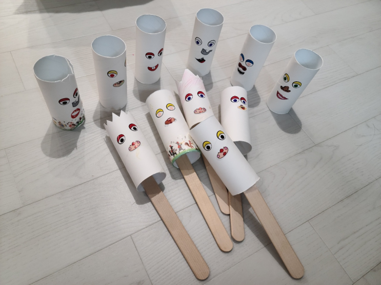  [인사육아법] 제약의 역설 - 아이에게 적절한 제한이 필요한 이유