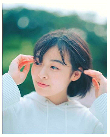 모리 나나 , YOASOBI의 Ayase 프로듀스 신곡 후카미 [심해] 8월 20일 발매