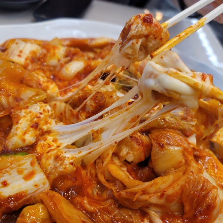  [피탕김탕] 충남 공주 금흥동 피탕김탕  feat 내돈내산후기