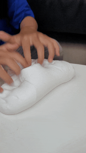 붕사없이 버터슬라임 만드는방법~ 촉감최고~!!