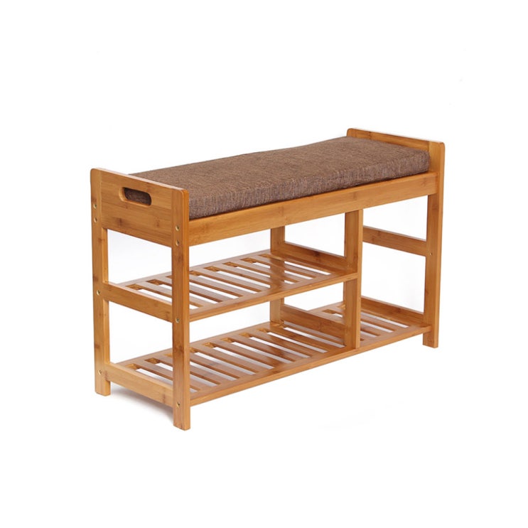 선택고민 해결 원목 벤치 신발장 80 x 30 x 50 cm, 혼합색상 ··· 선택고민 해결 원목 벤치 신발장 80 x 30 x 50 cm, 혼합색상 ···