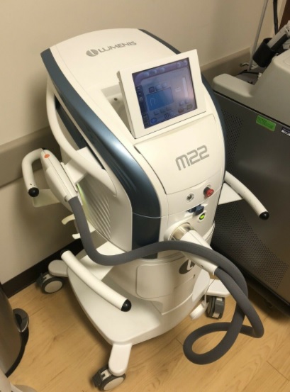  중고 피부성형외과 의료기기 ALMA Pixel C02 Laser Lumenis IPL Yag Laser System LIGHTMED Dermatology Laser System 매입처분