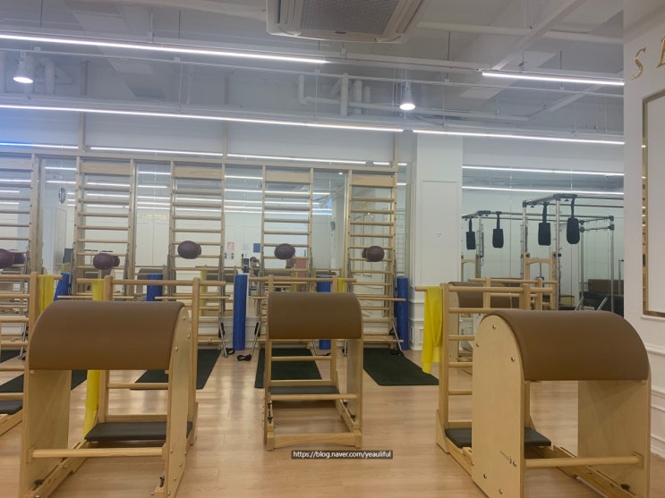  당산필라테스/양평동필라테스/영등포구필라테스/S바디워크필라테스당산점