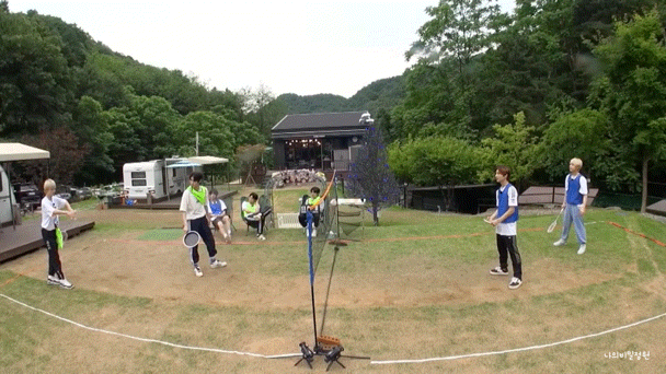  [EN-O'CLOCK] EP.10 2021 하계 예능 전략 워크숍 3편