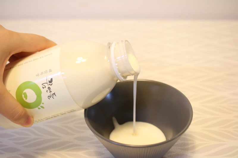 해뜰목장 요거트 진하고 깊은 맛이 한가득