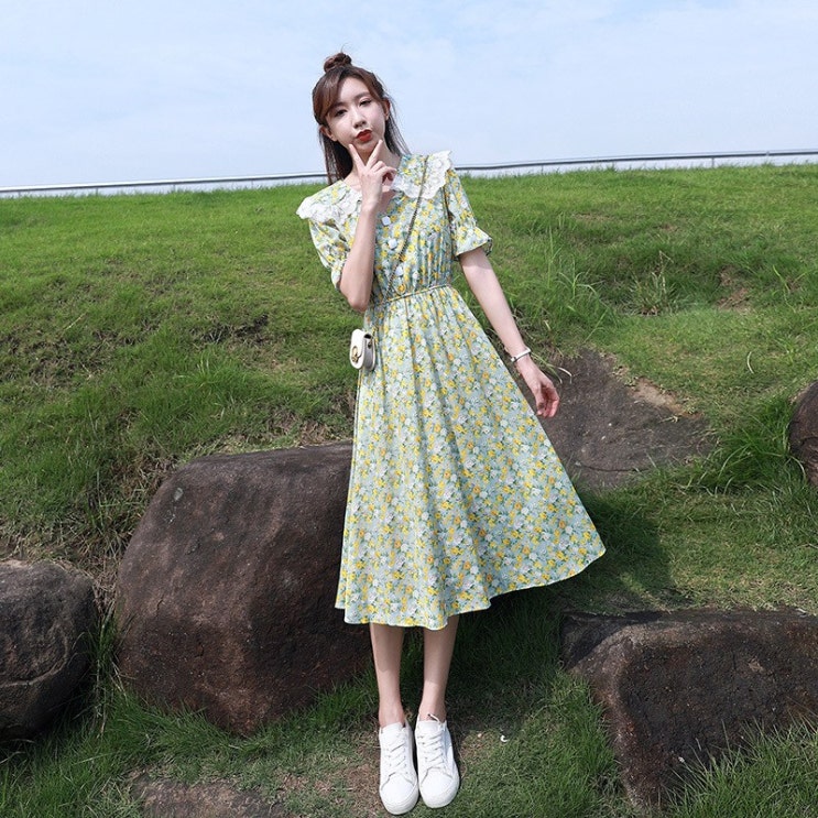 선호도 높은 마인 이보영 원피스 107839 동상이몽 이지혜 프레쉬 플로럴 쉬폰 원피스 여성 여름 형 카라 추천해요 선호도 높은 마인 이보영 원피스 107839 동상이몽 이지혜 프레쉬 플로럴 쉬폰 원피스 여성 여름 형 카라 추천해요