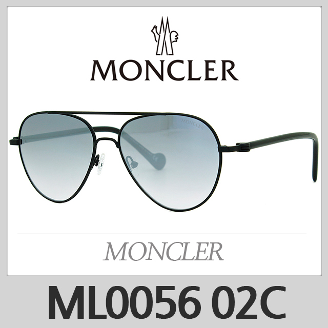 최근 많이 팔린 몽클레어 선글라스 ML0056 02C 몽끌레어 MONCLER 추천해요