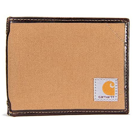 인기 급상승인 40087 칼하트 남자 Billfold and Passcase Wallets Durable Bifold Wallets Available in 가죽 and Canv 좋 인기 급상승인 40087 칼하트 남자 Billfold and Passcase Wallets Durable Bifold Wallets Available in 가죽 and Canv 좋