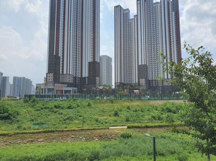  동탄역 예미지3차 전월세(매물접수)