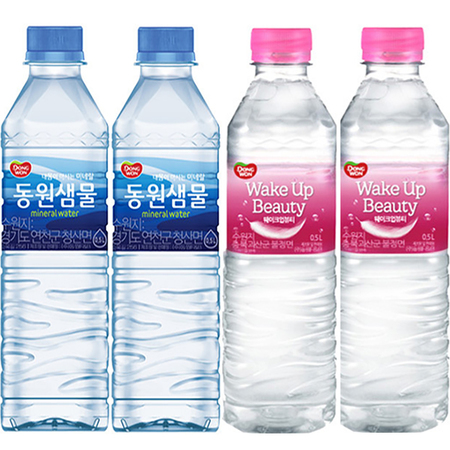 후기가 좋은 동원샘물 500ml x 20개 생수 음료도매, 상세페이지 참조 ··· 후기가 좋은 동원샘물 500ml x 20개 생수 음료도매, 상세페이지 참조 ···