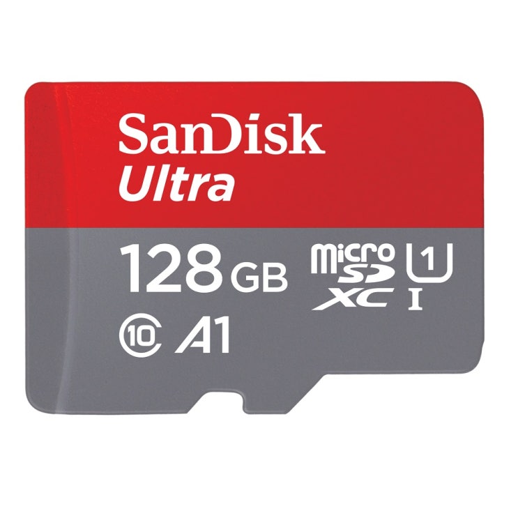 후기가 좋은 샌디스크 울트라 마이크로SD SDSDQUAR, 128GB ··· 후기가 좋은 샌디스크 울트라 마이크로SD SDSDQUAR, 128GB ···