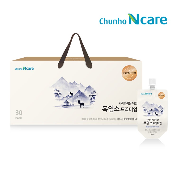 인기 급상승인 천호엔케어 흑염소프리미엄100ml30개입 추천해요 인기 급상승인 천호엔케어 흑염소프리미엄100ml30개입 추천해요