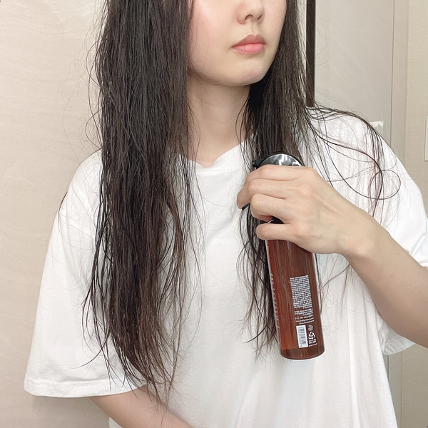  힐링버드 노워시 트리트먼트 매일 사용하는 이유(내돈내산후기)