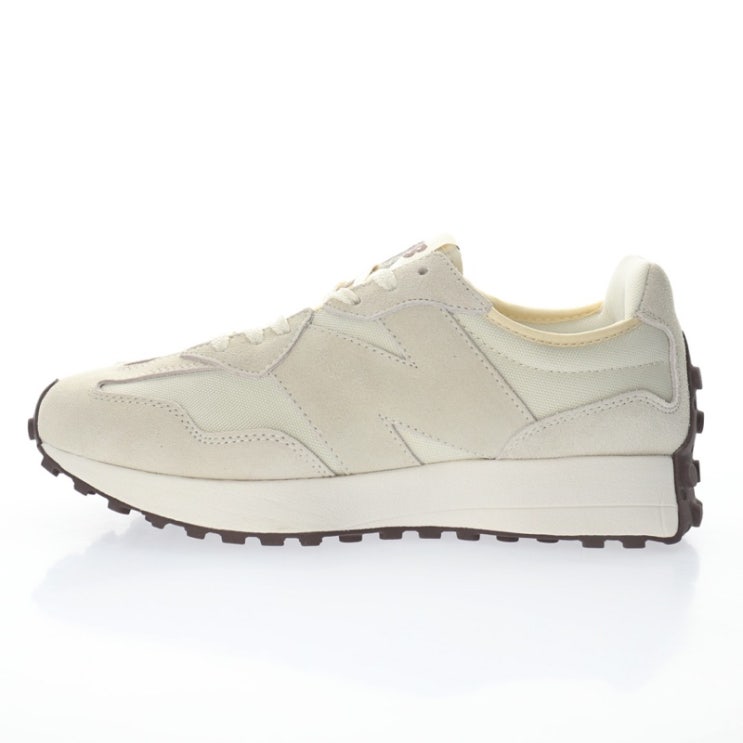  선호도 좋은 [해외 제품] 남성 남자 러닝화 New Balance (새로운 균형) MS327FB DG 추천해요