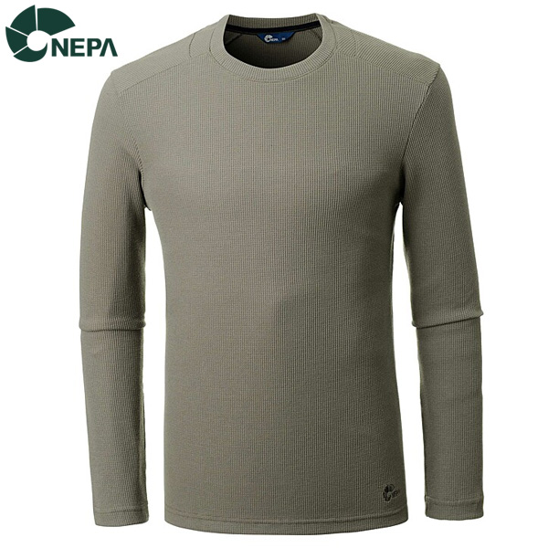 갓성비 좋은 NEPA 네파 남성 듀엘 라운드 티셔츠 라이트그레이 7E15340 ··· 갓성비 좋은 NEPA 네파 남성 듀엘 라운드 티셔츠 라이트그레이 7E15340 ···
