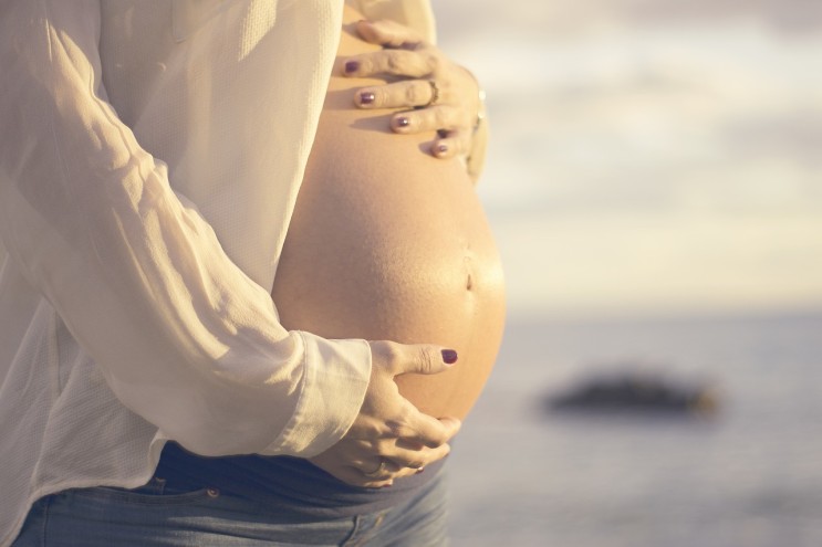 임신후기 : 임신후기의 응급상황과 대처법