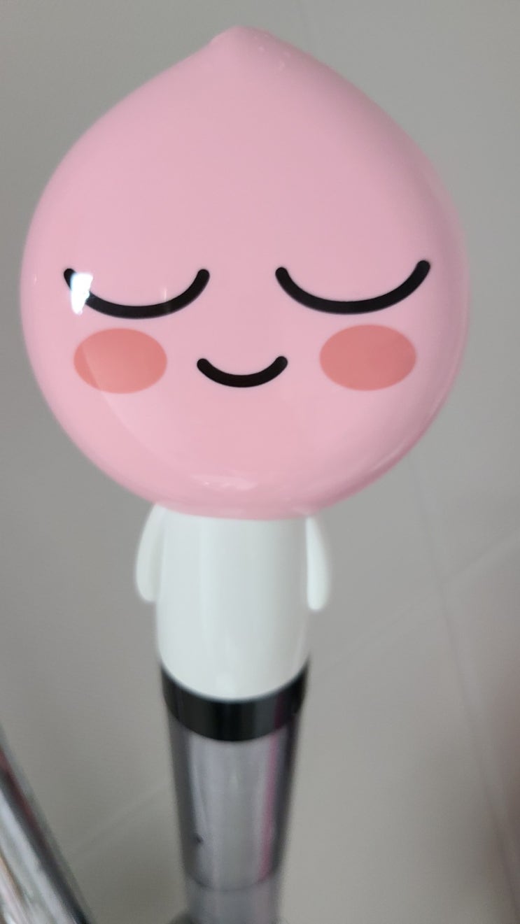  카카오 어피치 필터 샤워기 녹물 수압 상승 카카오 감성
