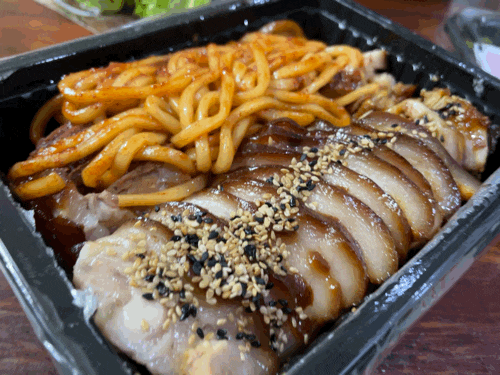  [구공족발 간석점] 가성비 좋고 맛있는 족발맛집 발견!