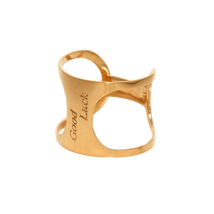 잘팔리는 SARA GOLD 14K 트리플 반지 ··· 잘팔리는 SARA GOLD 14K 트리플 반지 ···