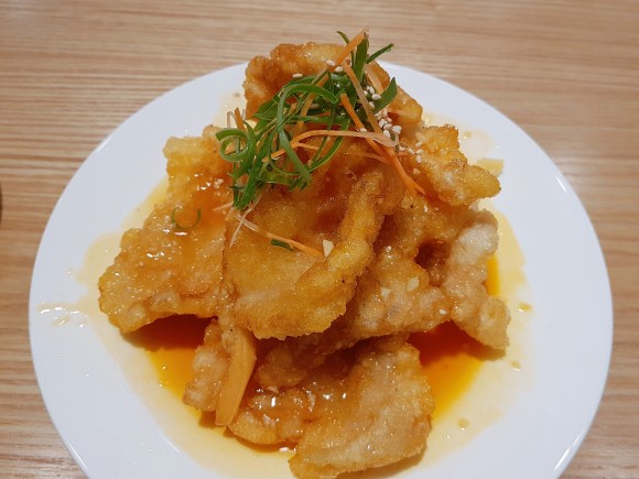  [서울 송파구] 도삭면공방 : 잠실새내 / 종합운동장 중식 맛집