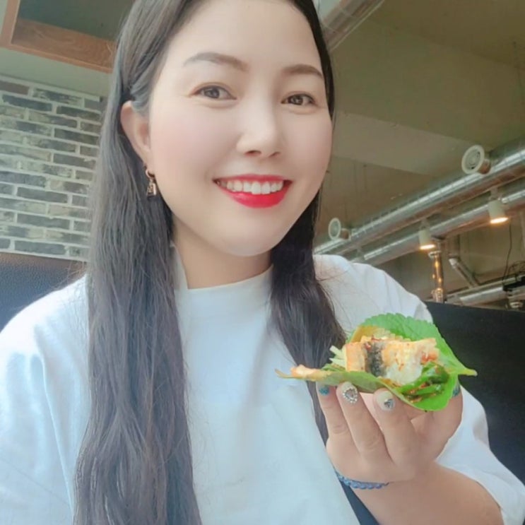  새솔동 맛집 수미정풍천장어 송산 신도시 맛집