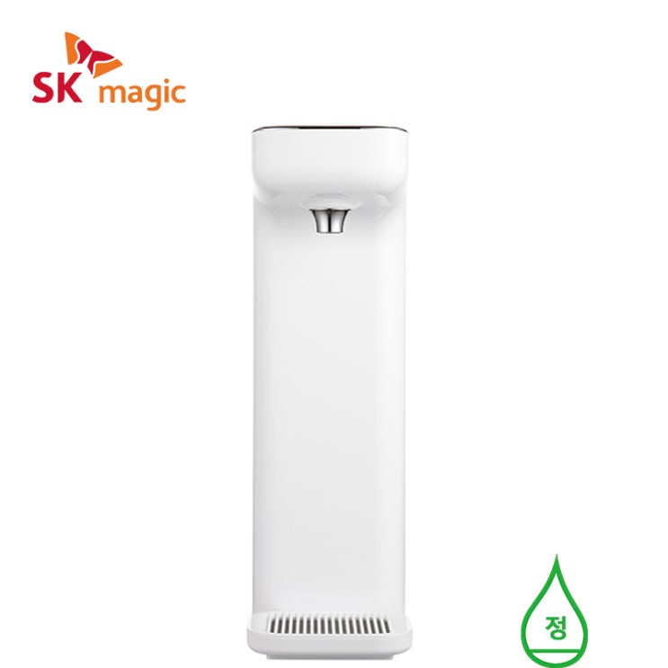  인기있는 SK매직 직수 정수기 미니 WPU-2100C 1년관리포함, 화이트 좋아요